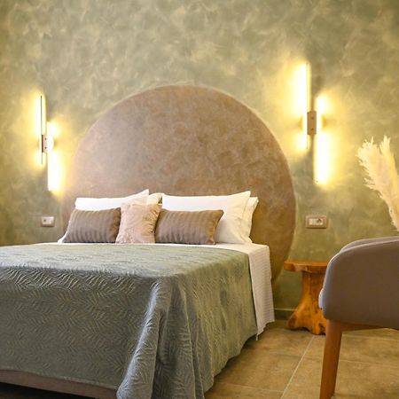 Aparthotel Vivis Hub à Argostóli Extérieur photo