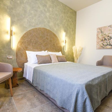 Aparthotel Vivis Hub à Argostóli Extérieur photo