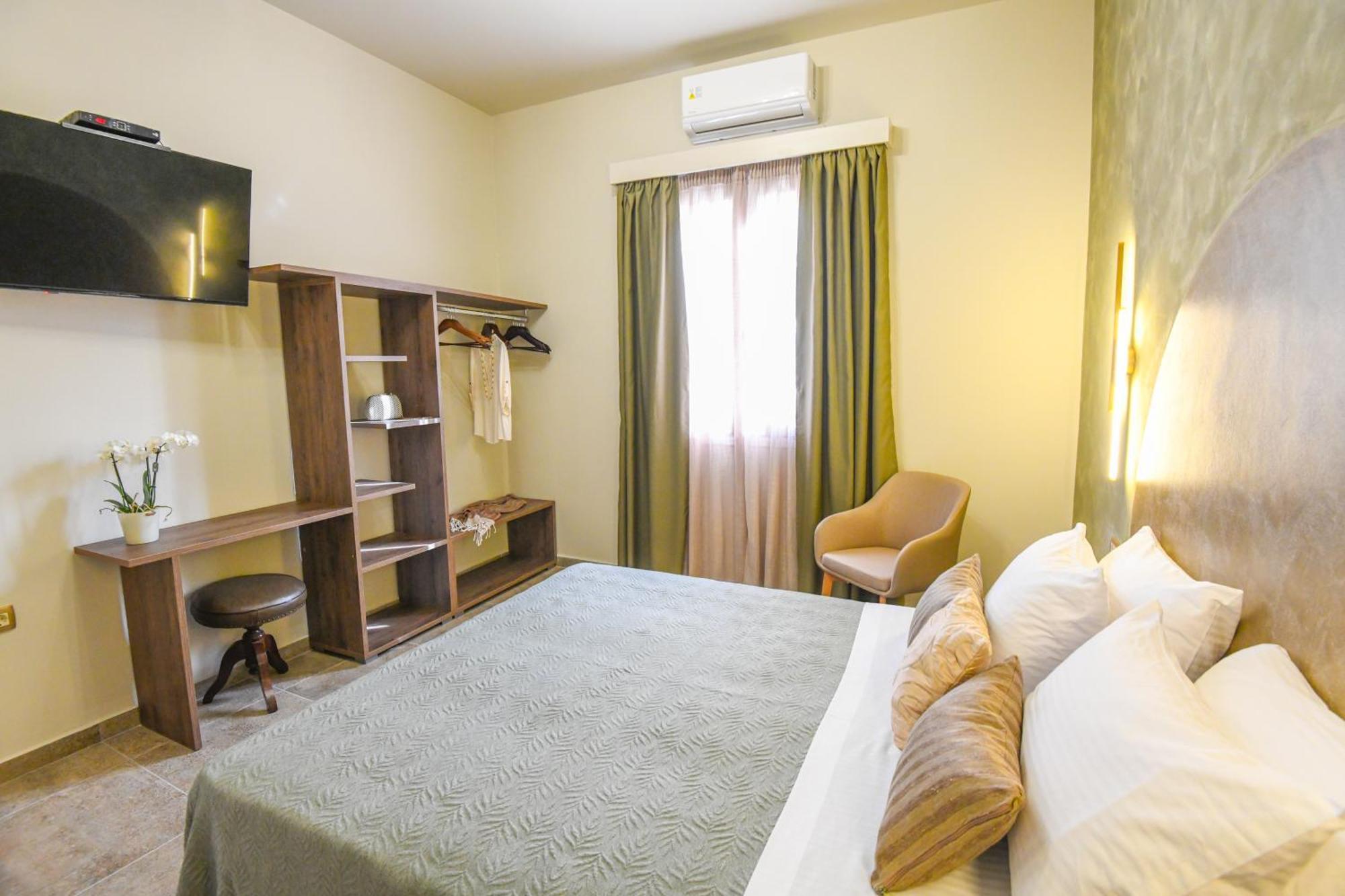 Aparthotel Vivis Hub à Argostóli Extérieur photo