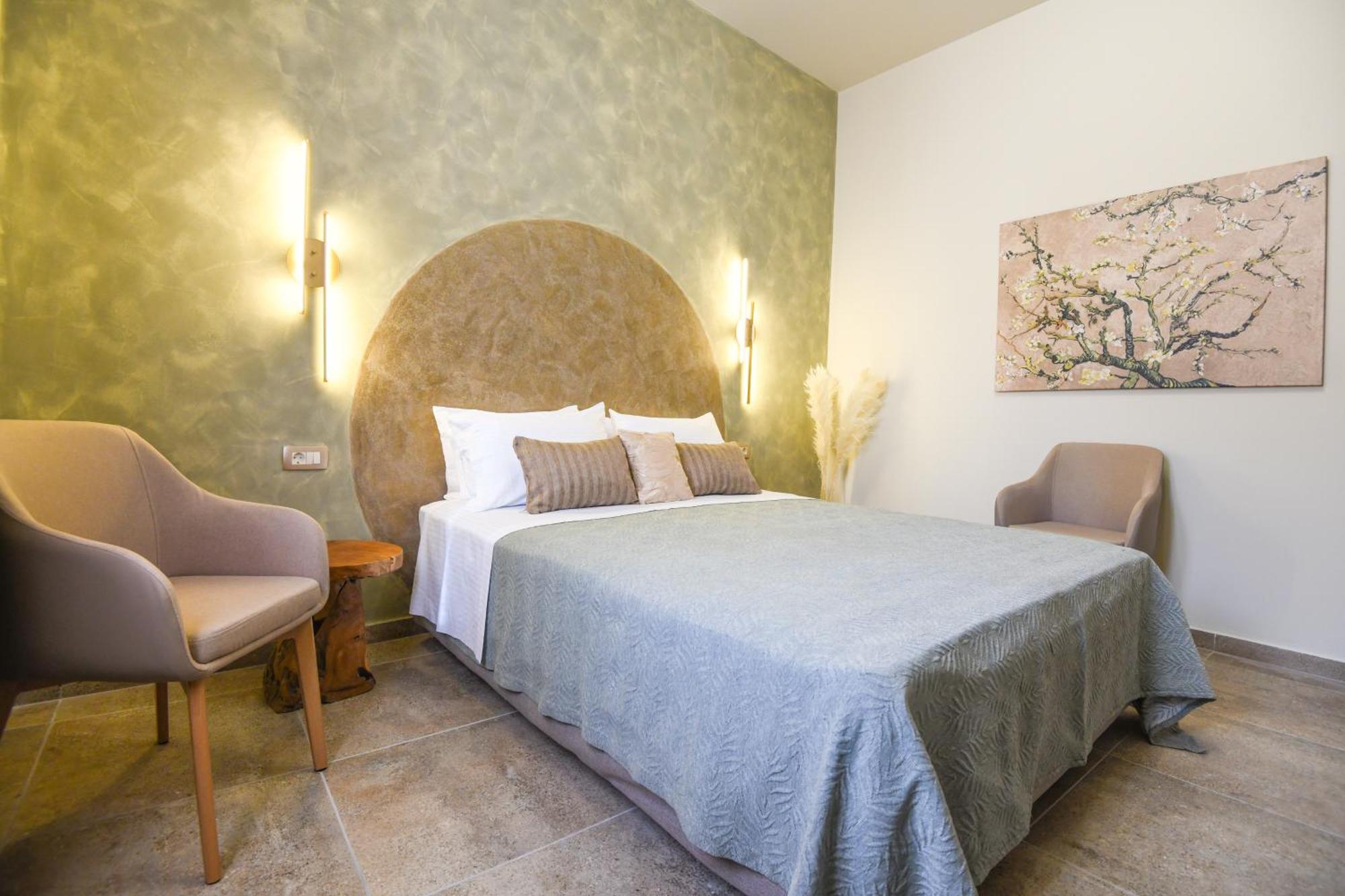 Aparthotel Vivis Hub à Argostóli Extérieur photo