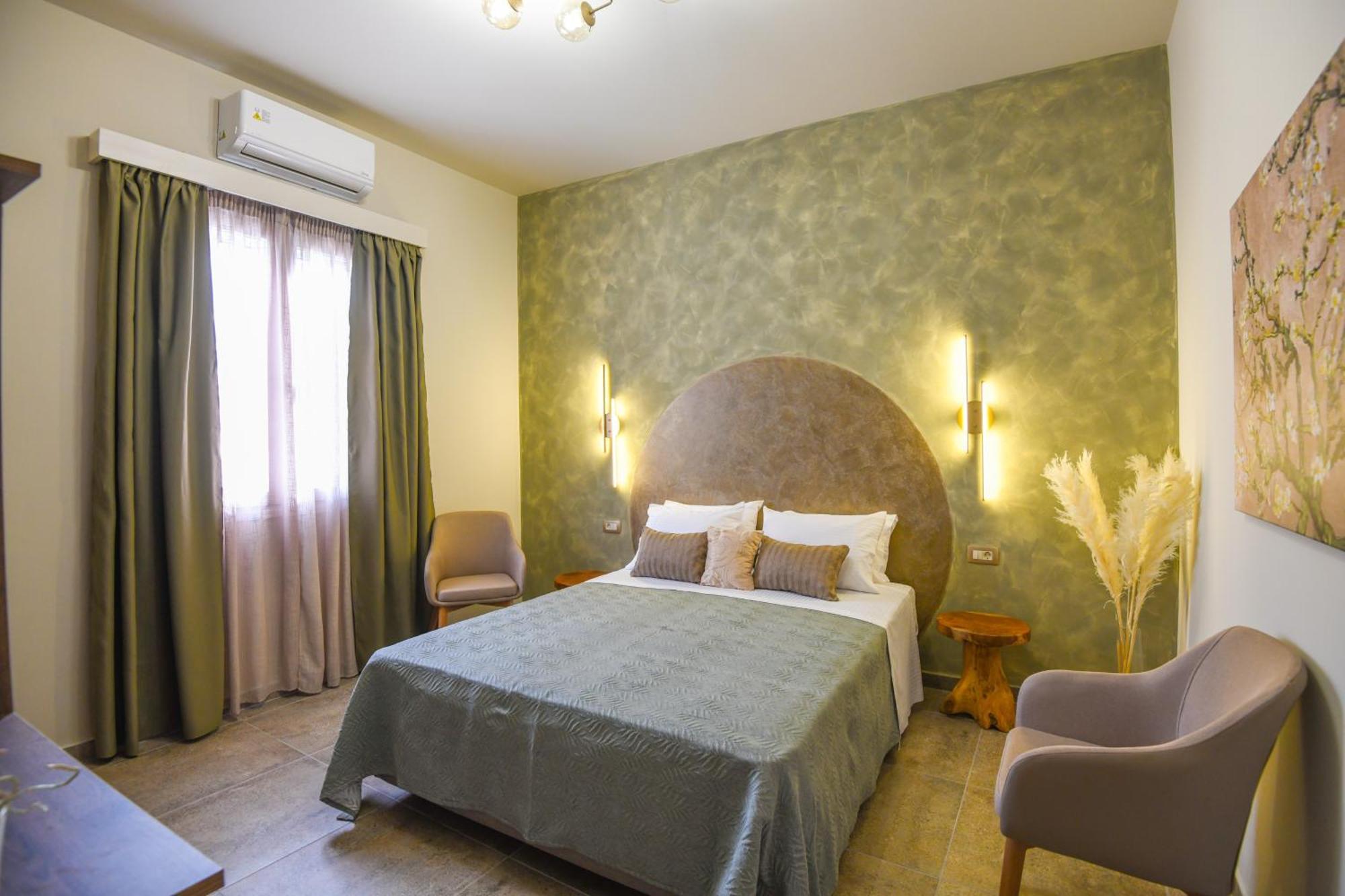 Aparthotel Vivis Hub à Argostóli Extérieur photo