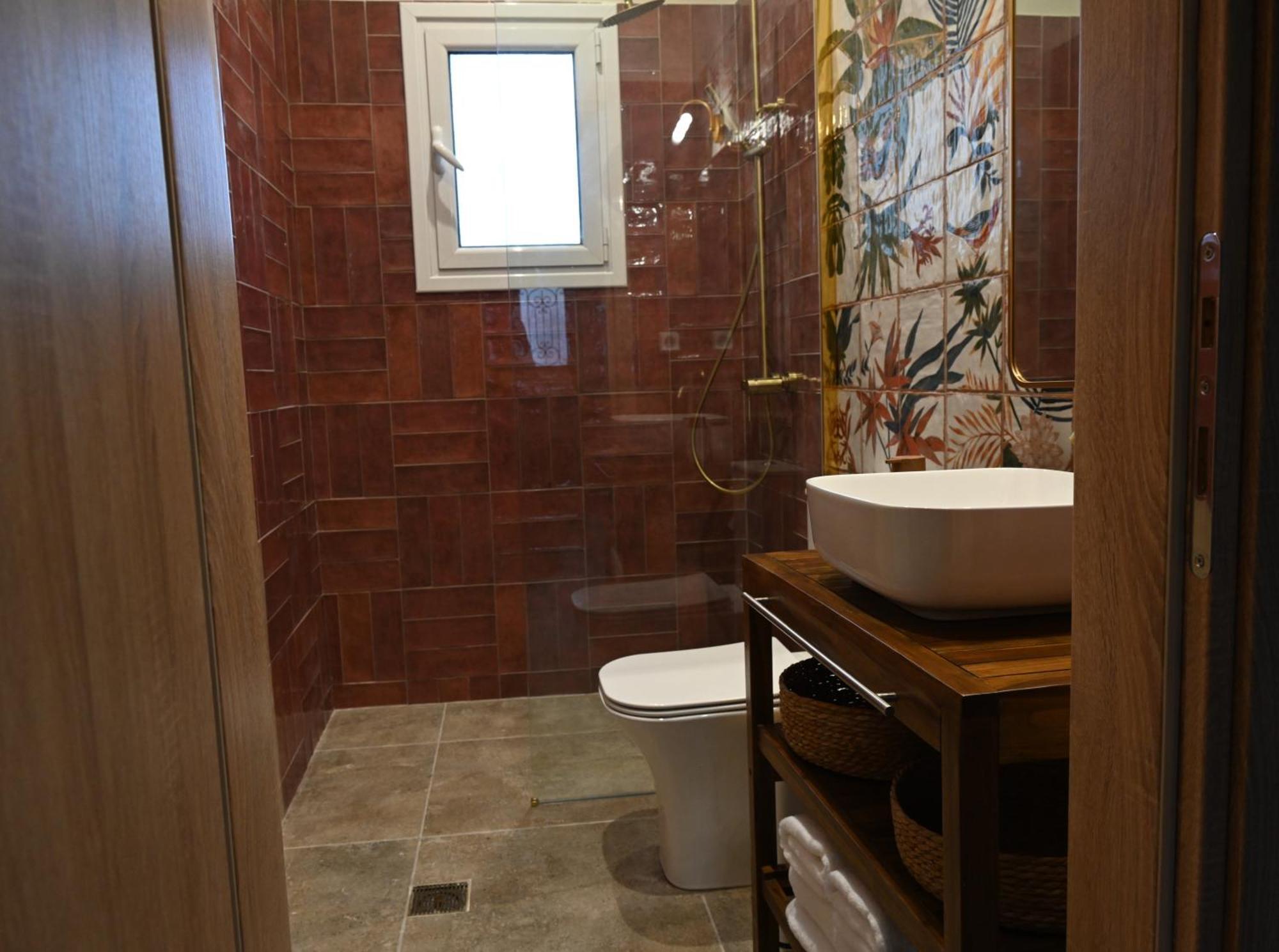 Aparthotel Vivis Hub à Argostóli Extérieur photo