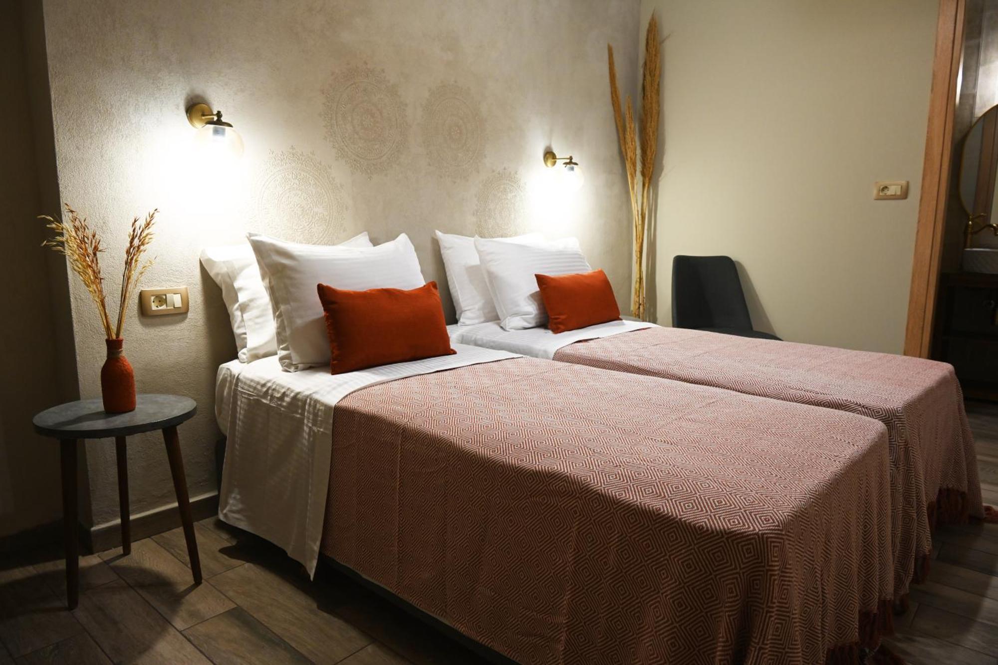 Aparthotel Vivis Hub à Argostóli Extérieur photo