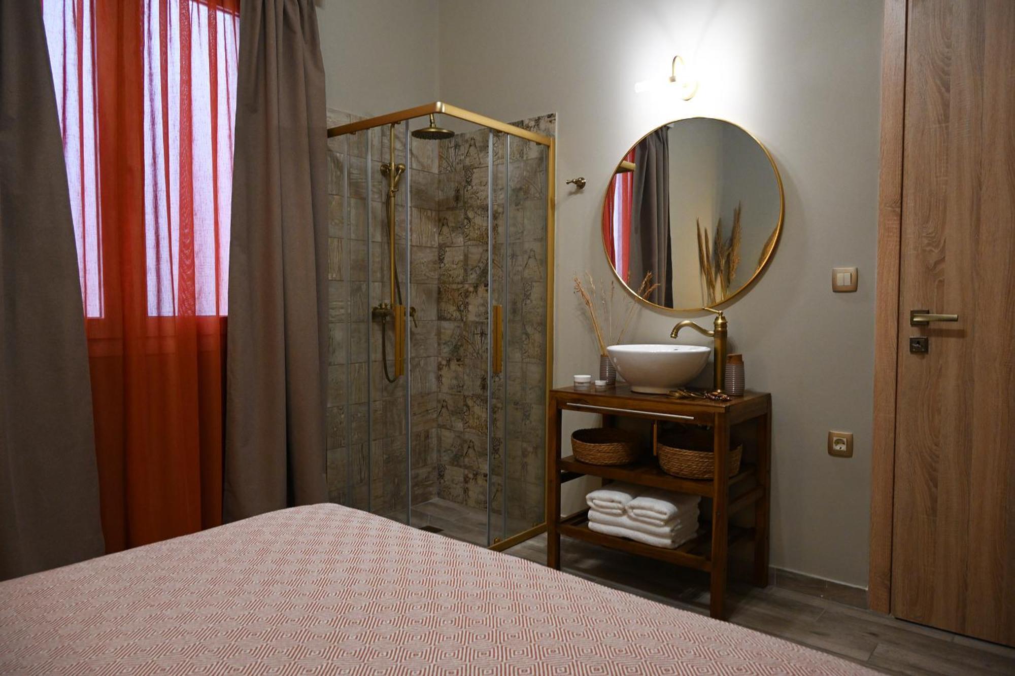Aparthotel Vivis Hub à Argostóli Extérieur photo