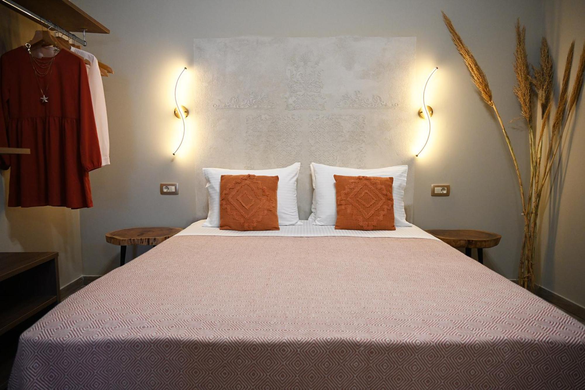 Aparthotel Vivis Hub à Argostóli Extérieur photo