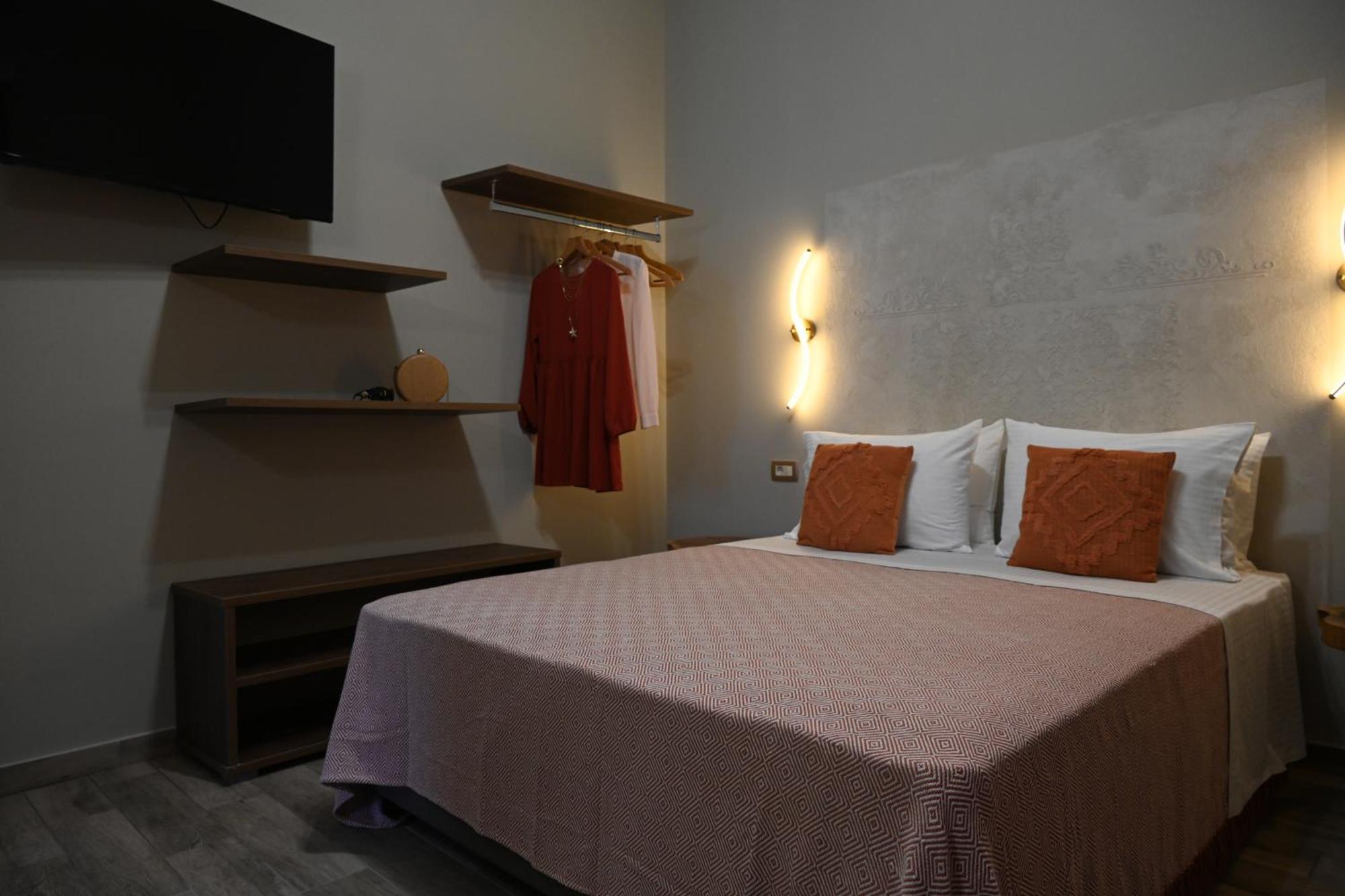 Aparthotel Vivis Hub à Argostóli Extérieur photo