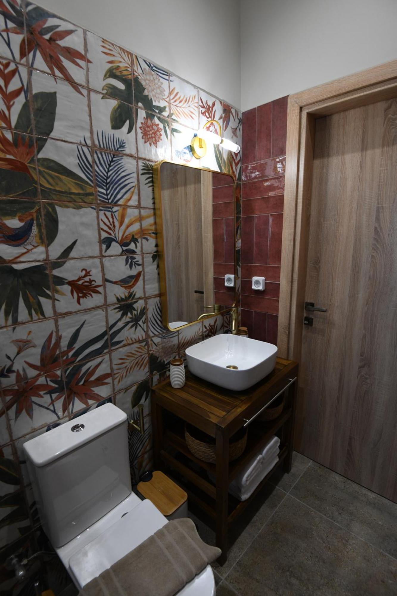 Aparthotel Vivis Hub à Argostóli Extérieur photo